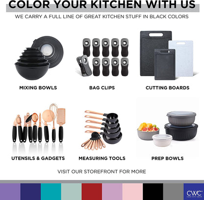 Elevate Your Cooking Game with Our Stylish 7-Piece Copper Plated Kitchen Gadget Set! 🍳✨ #CookingWithColor #KitchenEssentials