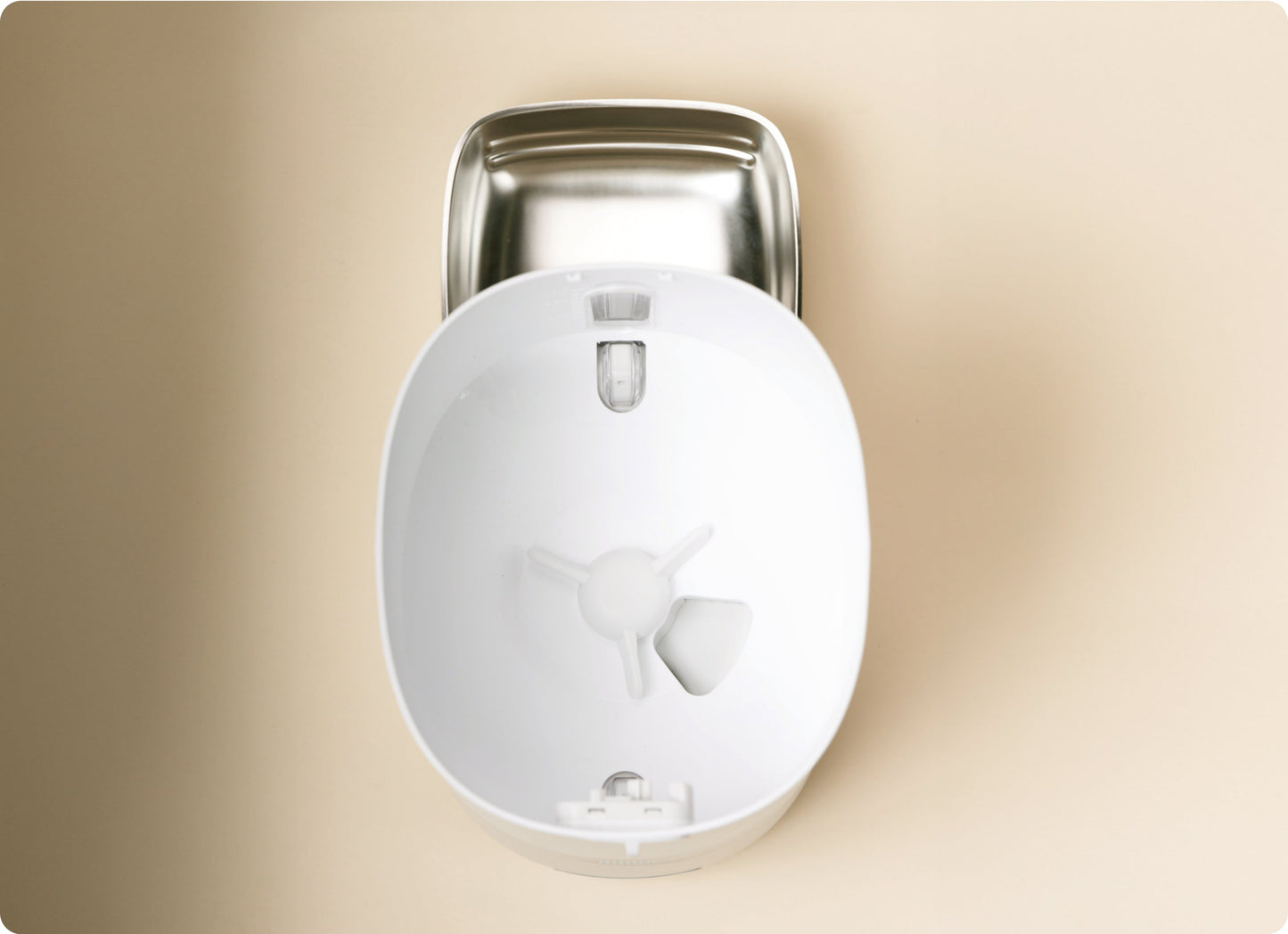 Smart Pet Feeder